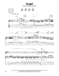 Angel von Aerosmith (Download) 