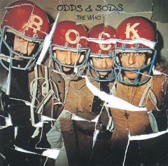 Little Billy von The Who (Download) 