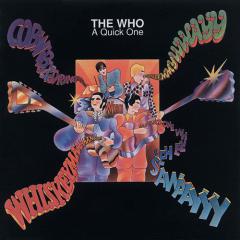 Boris The Spider von The Who (Download) 