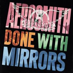 Let The Music Do The Talking von Aerosmith (Download) 