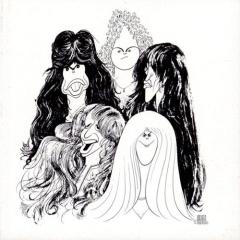 Kings & Queens von Aerosmith (Download) 