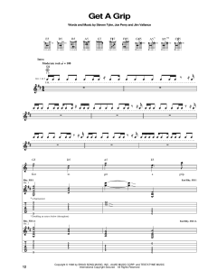 Get A Grip von Aerosmith (Download) 