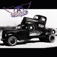 Monkey On My Back von Aerosmith (Download) 