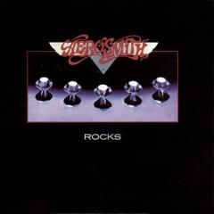 Nobody's Fault von Aerosmith (Download) 