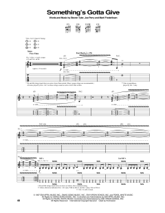Something's Gotta Give von Aerosmith (Download) 