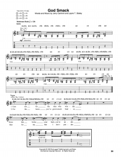 God Smack (Download) 