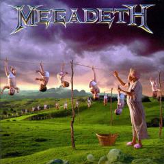 Addicted To Chaos von Megadeth (Download) 