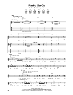 Radio Ga Ga von Queen (Download) 