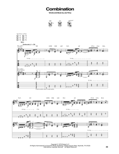Combination von Aerosmith (Download) 