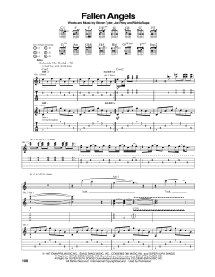 Fallen Angels von Aerosmith (Download) 