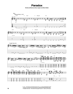 Paradox von Kansas (Download) 