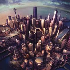 The Feast And The Famine von Foo Fighters (Download) 