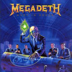 Lucretia von Megadeth (Download) 