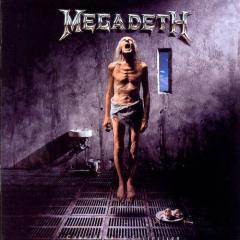 Psychotron von Megadeth (Download) 