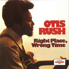 Three Times A Fool von Otis Rush (Download) 