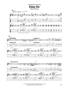 Easy Go von Otis Rush (Download) 