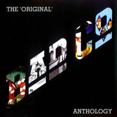 Smokin' 45 von Bad Company (Download) 