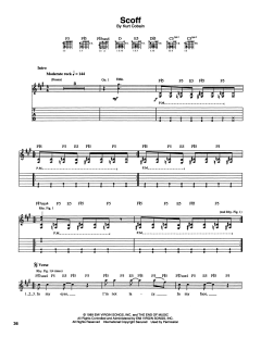 Scoff von Nirvana (Download) 