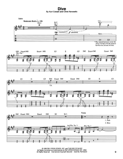 Dive von Nirvana (Download) 
