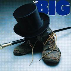 Wind Me Up von Mr. Big (Download) 