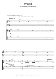 Unsung von Pink Floyd (Download) 