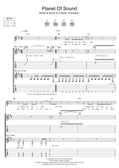 Planet Of Sound von The Pixies (Download) 