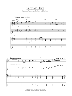 Carry Me Home (Download) 