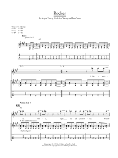 Rocker (Download) 