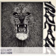 Jingo (Jin-Go-Lo-Ba) von Santana (Download) 