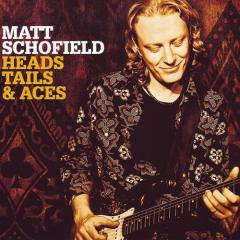 Betting Man von Matt Schofield (Download) 