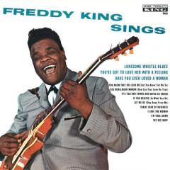 I'm Tore Down von Freddie King (Download) 