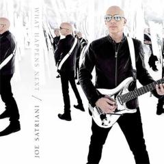 Smooth Soul von Joe Satriani (Download) 