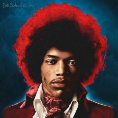 Cherokee Mist von Jimi Hendrix (Download) 