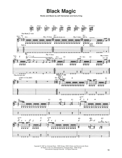 Black Magic von Slayer (Download) 