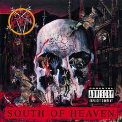 Mandatory Suicide von Slayer (Download) 