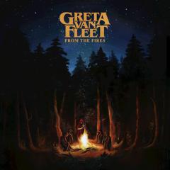 Talk On The Street von Greta Van Fleet (Download) 