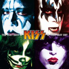 Lick It Up von Kiss (Download) 