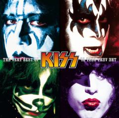 I Stole Your Love von Kiss (Download) 