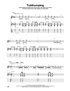 Tubthumping von Chumbawamba (Download) 