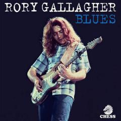 Secret Agent von Rory Gallagher (Download) 
