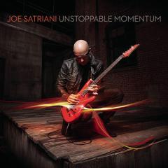 Can't Go Back von Joe Satriani (Download) 
