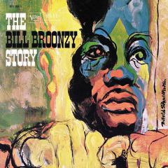 Trouble In Mind von Big Bill Broonzy (Download) 