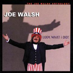 All Night Long von Joe Walsh (Download) 