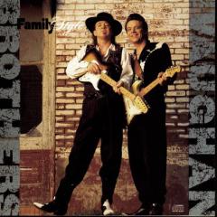 Long Way From Home von Stevie Ray Vaughan (Download) 
