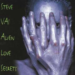 Bad Horsie von Steve Vai (Download) 
