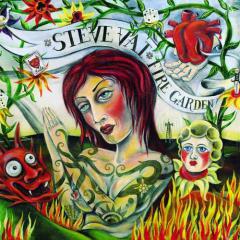 Hand On Heart von Steve Vai (Download) 