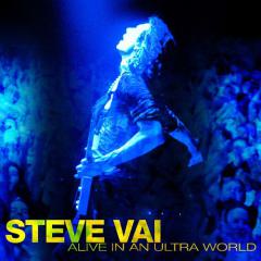 Whispering A Prayer von Steve Vai (Download) 