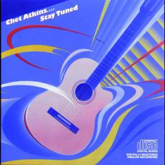 Please Stay Tuned von Chet Atkins (Download) 