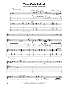 Time Out Of Mind von Steely Dan (Download) 