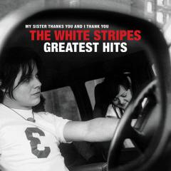I Think I Smell A Rat von The White Stripes (Download) 